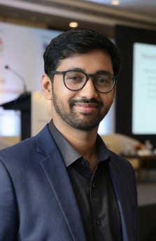 Mr. Srinikhil Chakilam
